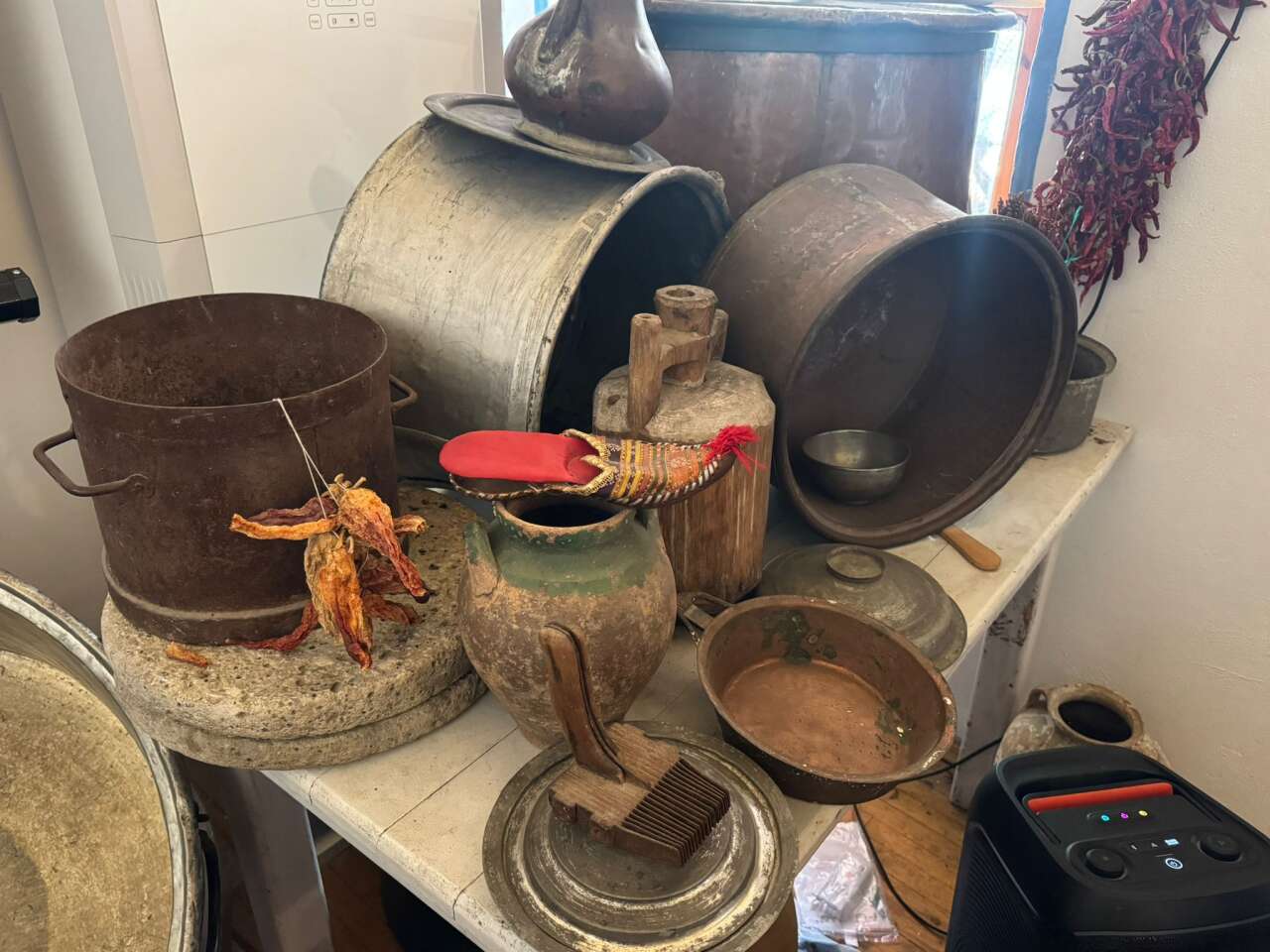 Gastro Muğla Kültürüne Sahip Çıkıyor: Eğitim, Kültür ve Sosyal Girişimcilik Aynı Çatıda 7